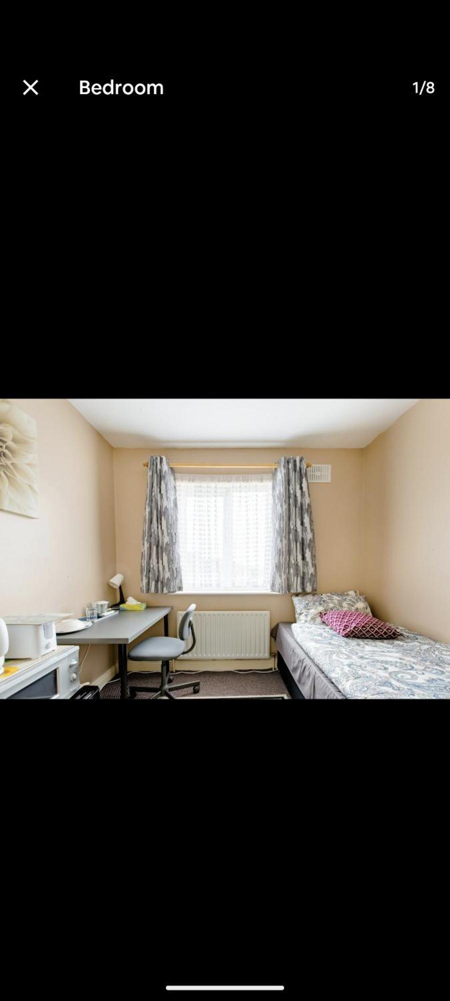 Cosy Single Private Room Near Dublin Airport Суордс Екстериор снимка